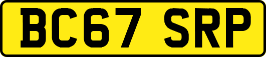 BC67SRP