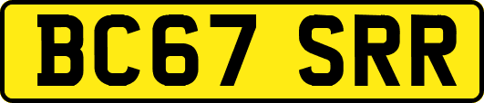 BC67SRR