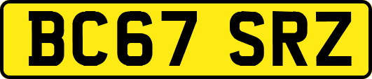 BC67SRZ