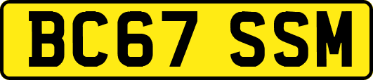 BC67SSM