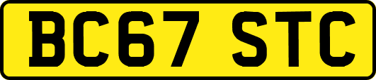 BC67STC