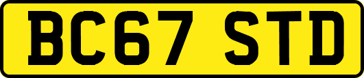 BC67STD