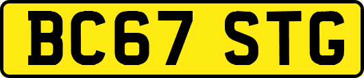 BC67STG