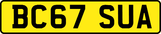 BC67SUA