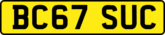BC67SUC