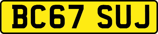 BC67SUJ