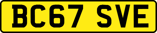 BC67SVE