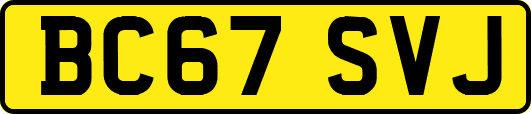 BC67SVJ