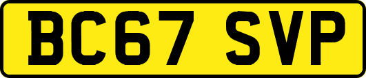 BC67SVP