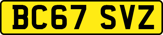 BC67SVZ