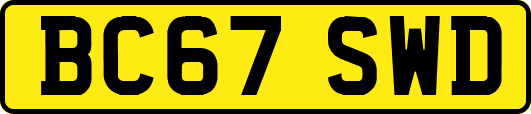 BC67SWD
