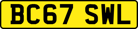 BC67SWL