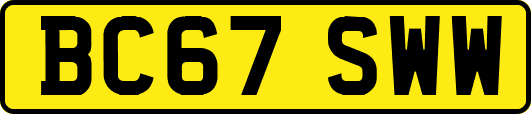 BC67SWW