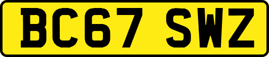 BC67SWZ