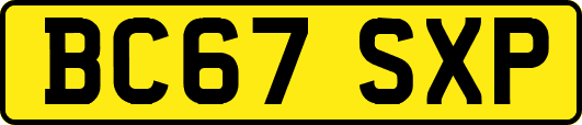 BC67SXP