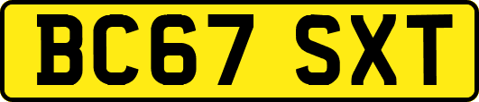 BC67SXT