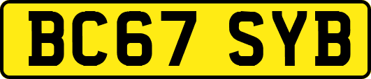 BC67SYB