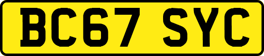 BC67SYC