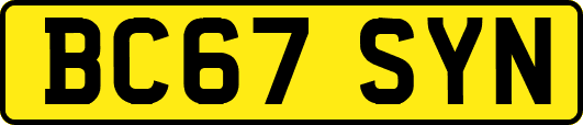 BC67SYN