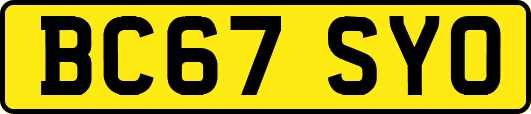 BC67SYO