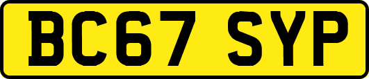 BC67SYP