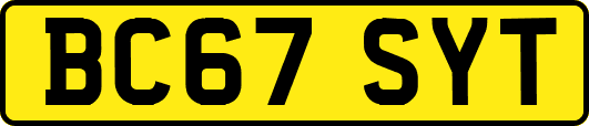 BC67SYT