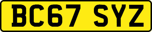 BC67SYZ