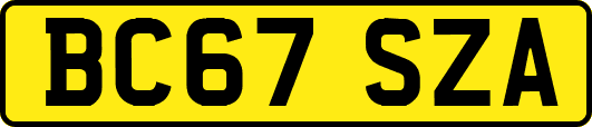 BC67SZA