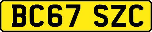 BC67SZC