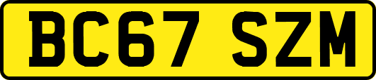 BC67SZM