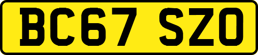 BC67SZO