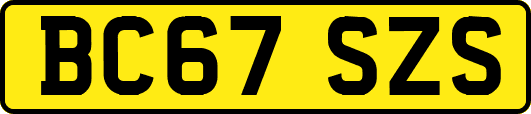 BC67SZS