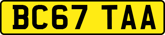 BC67TAA