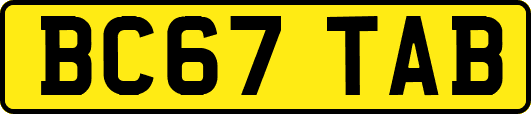 BC67TAB