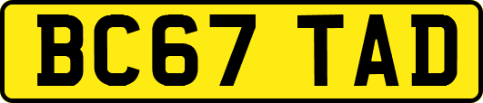 BC67TAD