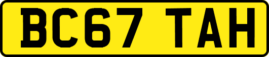 BC67TAH