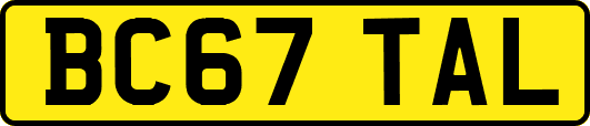 BC67TAL