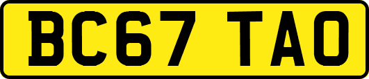 BC67TAO