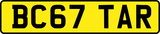 BC67TAR
