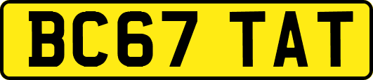 BC67TAT