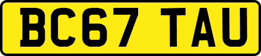 BC67TAU