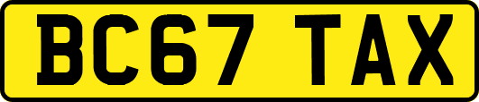 BC67TAX