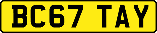 BC67TAY