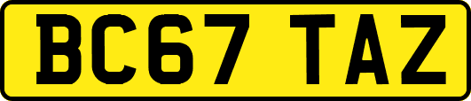 BC67TAZ