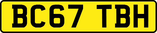 BC67TBH