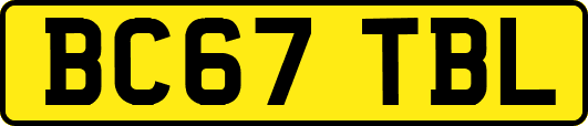 BC67TBL