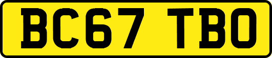 BC67TBO