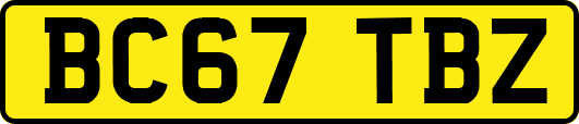 BC67TBZ