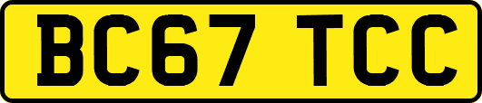 BC67TCC