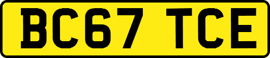 BC67TCE